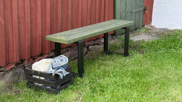 Bänk och bord - Bild 9