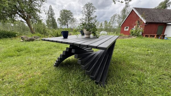 Bänk och bord - Bild 10
